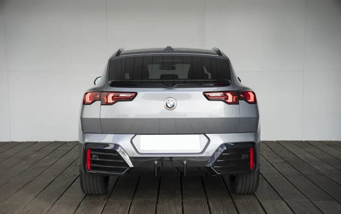 BMW X2 cena 212200 przebieg: 5, rok produkcji 2024 z Radków małe 29